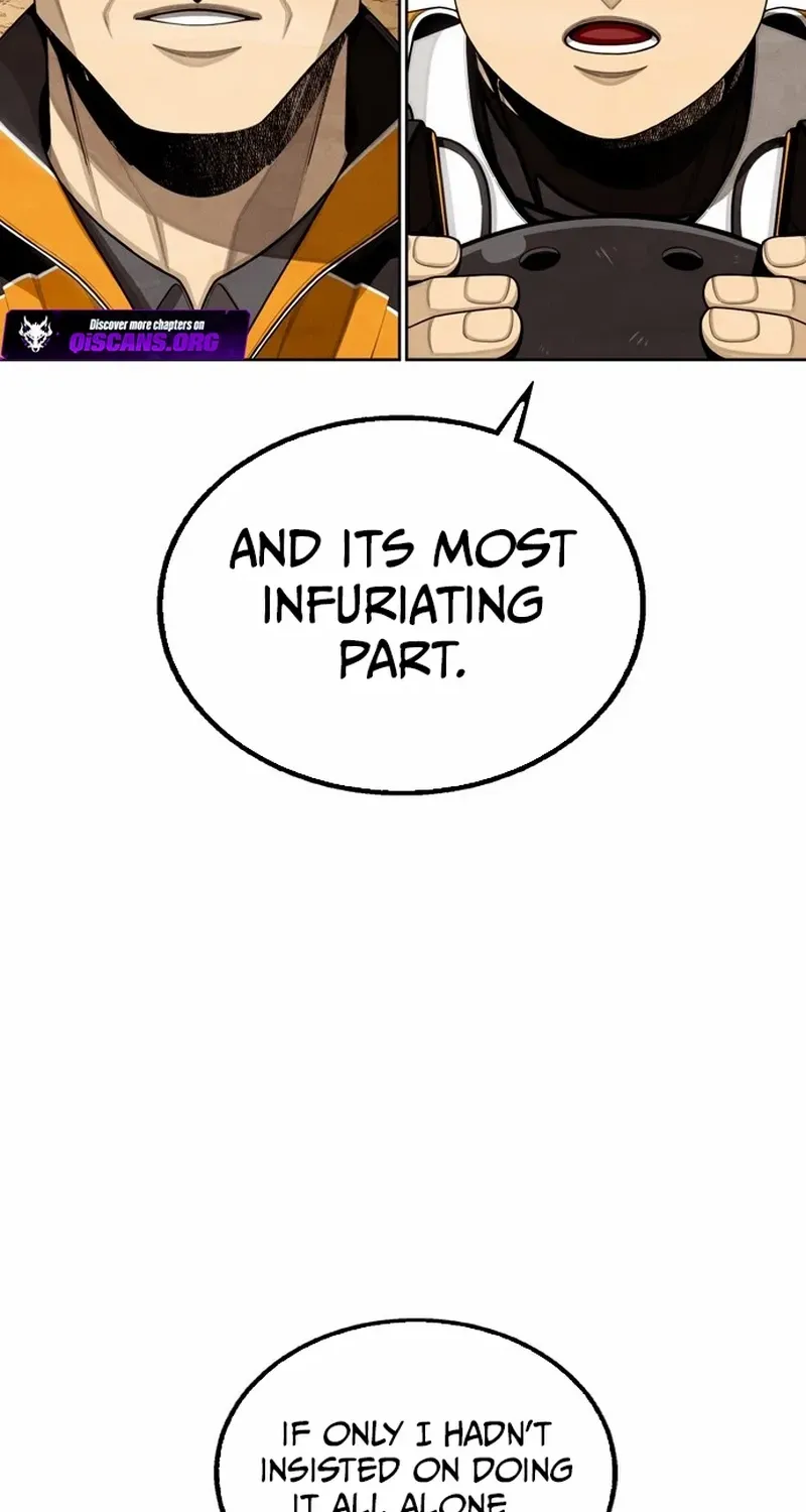 Not Over Chapter 13 page 79 - 