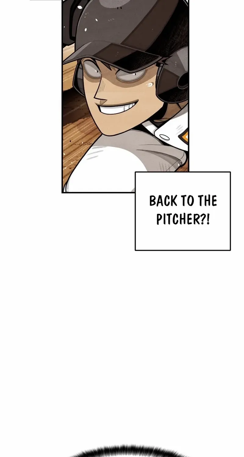 Not Over Chapter 13 page 9 - 