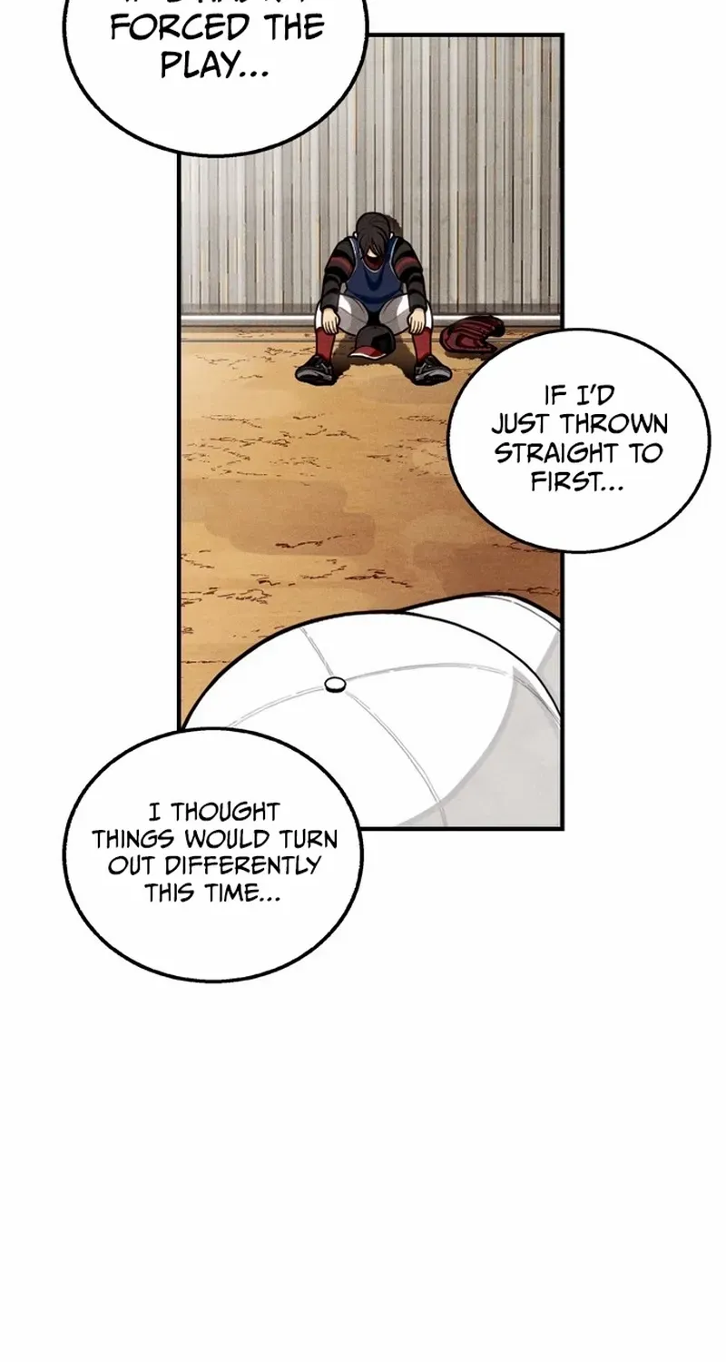 Not Over Chapter 13 page 81 - 