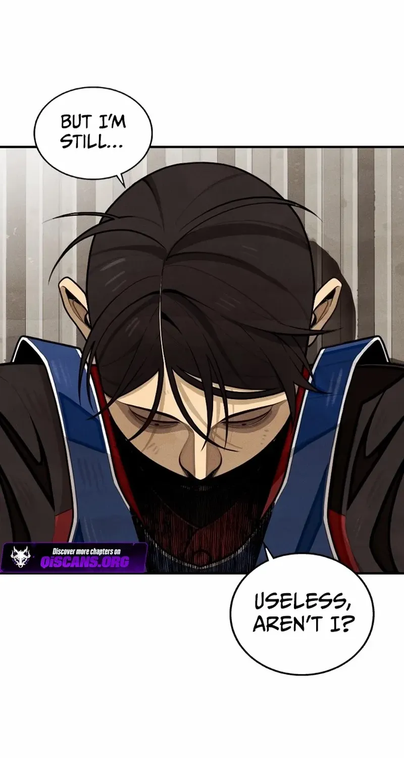 Not Over Chapter 13 page 82 - 