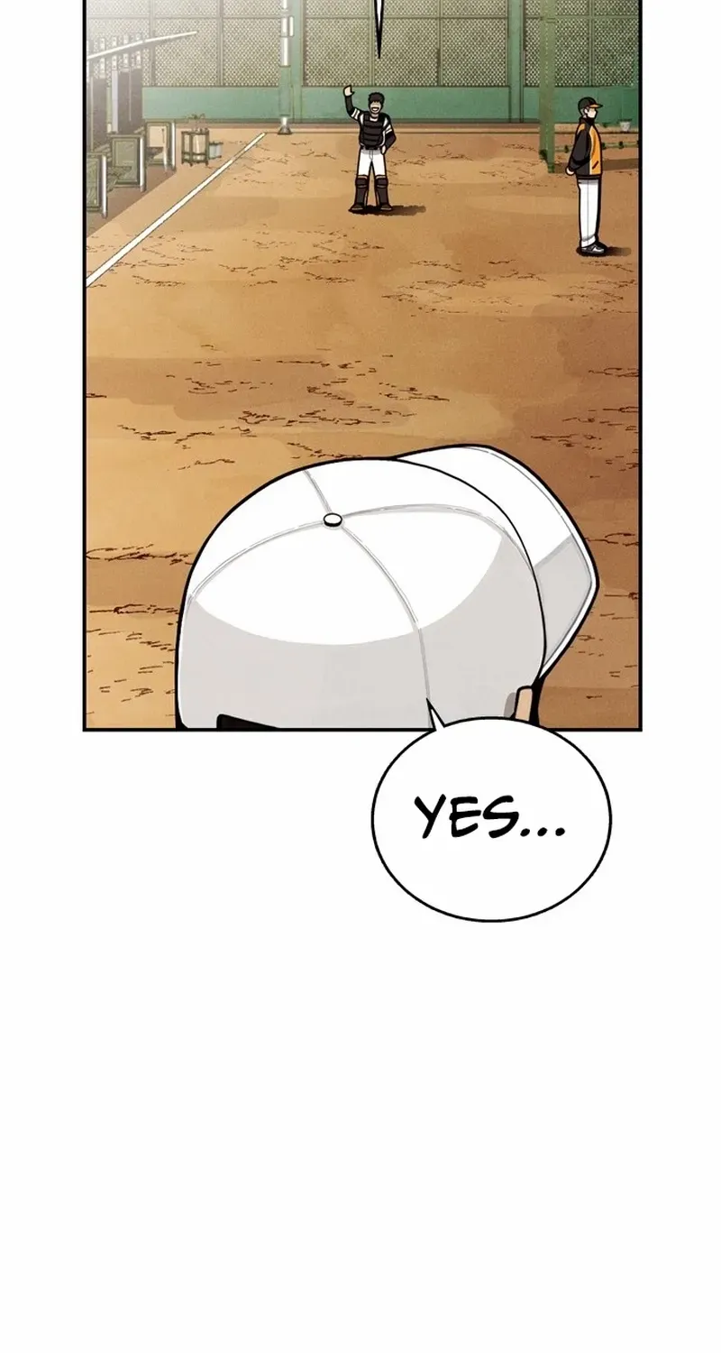 Not Over Chapter 13 page 85 - 