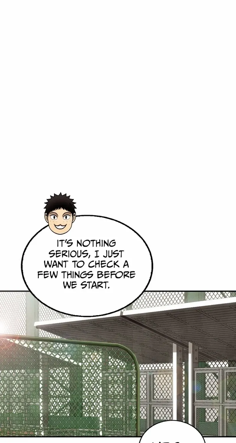 Not Over Chapter 13 page 86 - 