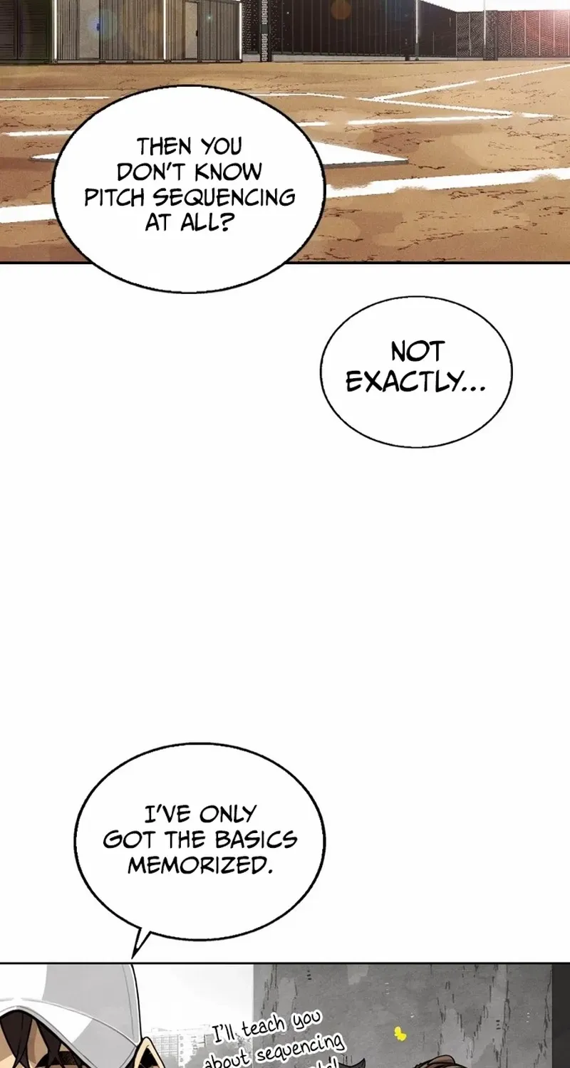 Not Over Chapter 13 page 89 - 