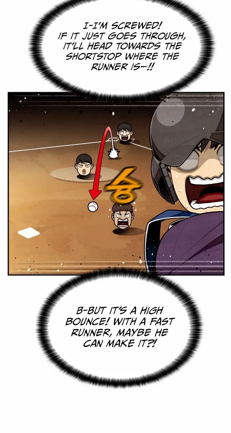 Not Over Chapter 13 page 10 - 