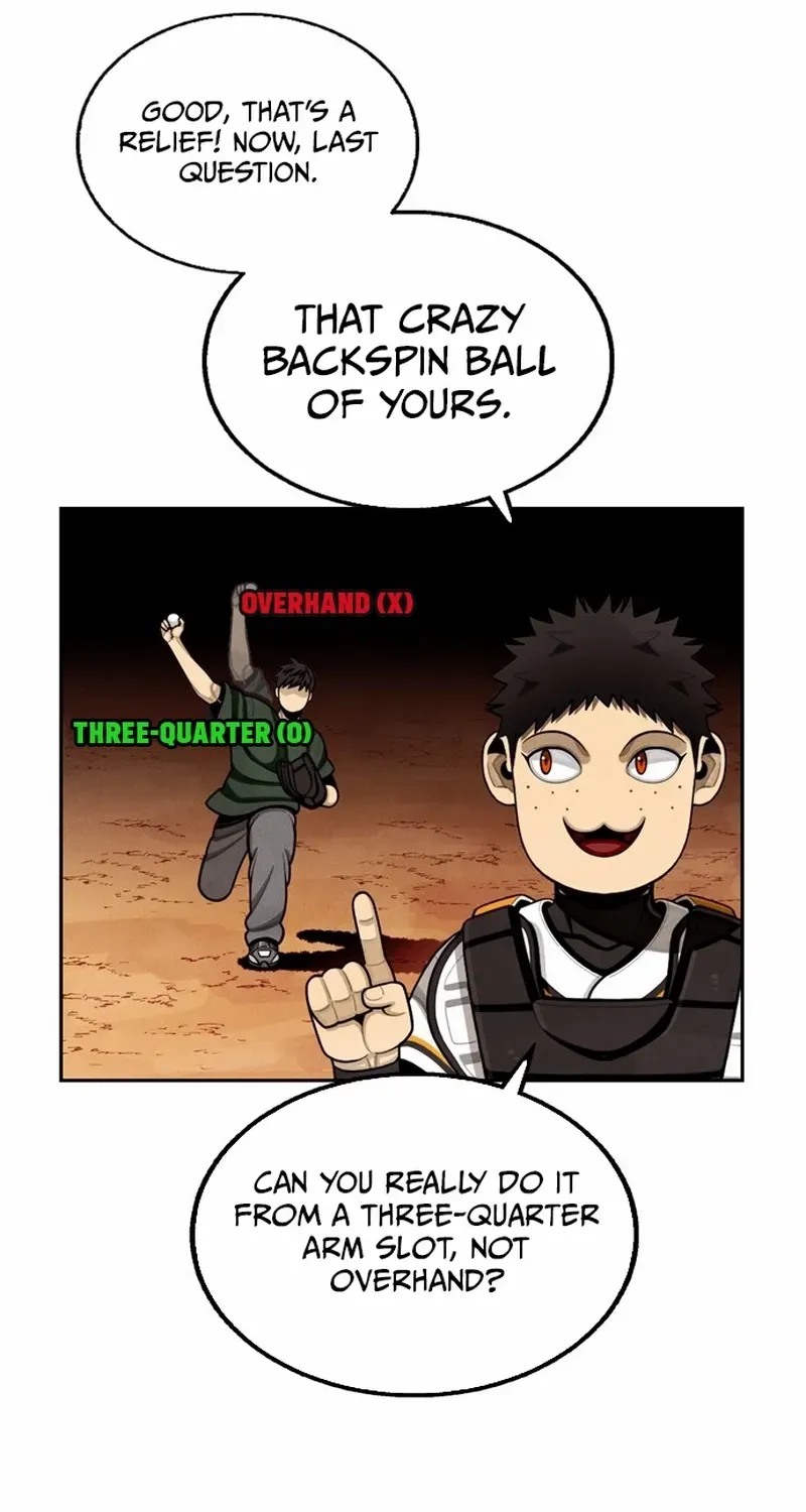 Not Over Chapter 13 page 91 - 