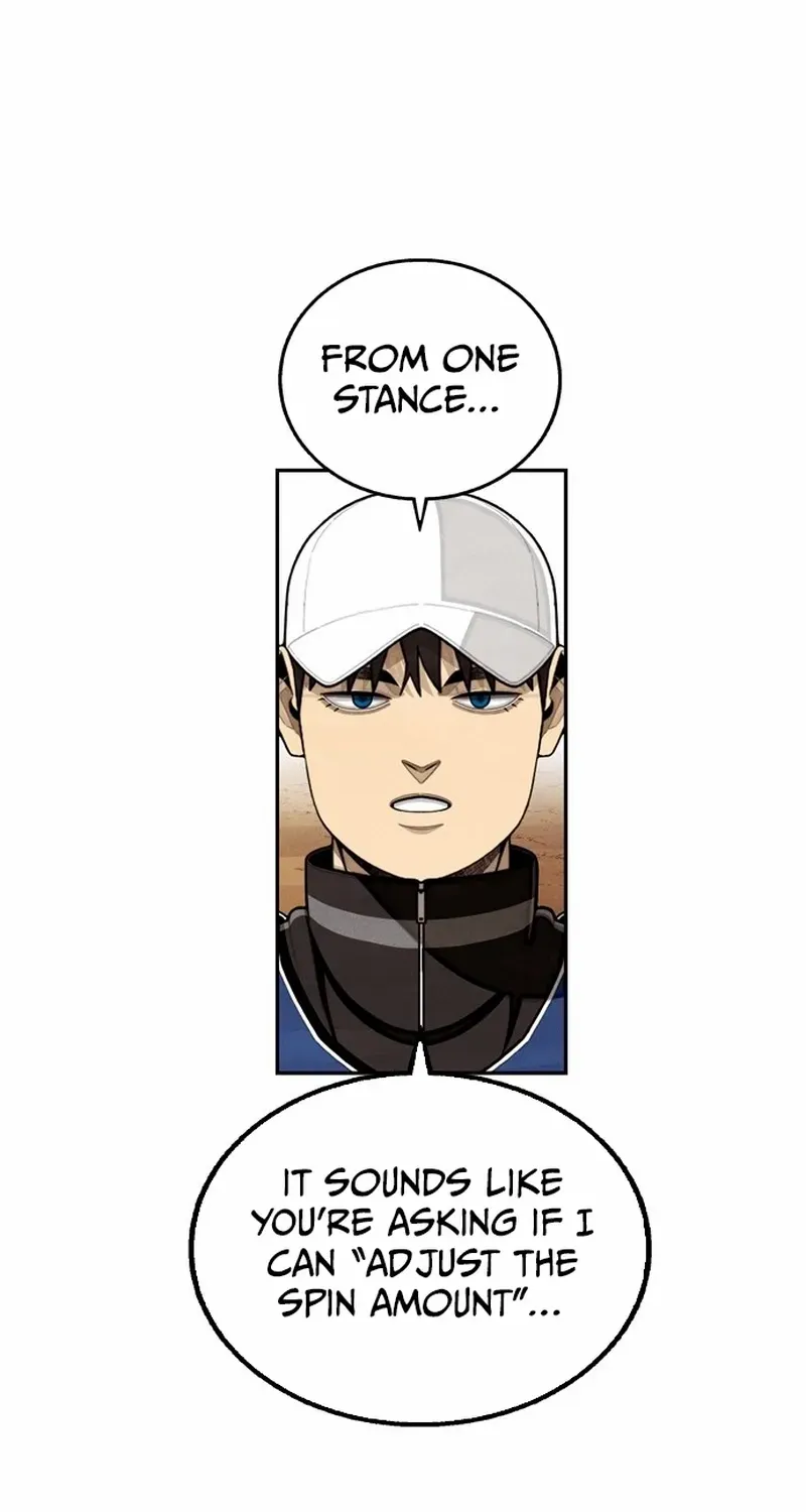 Not Over Chapter 13 page 92 - 