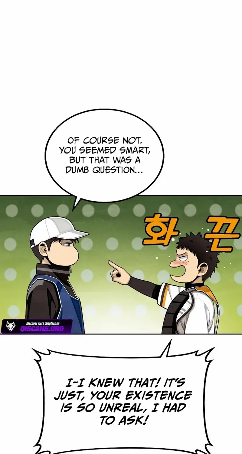 Not Over Chapter 13 page 93 - 
