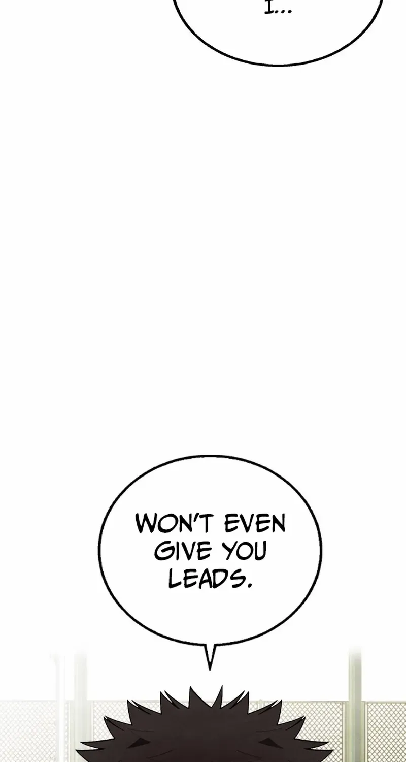 Not Over Chapter 13 page 95 - 