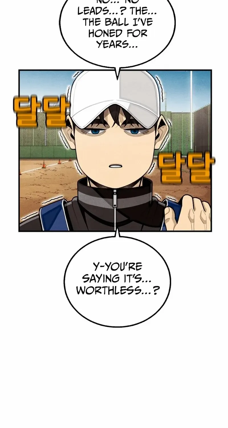 Not Over Chapter 13 page 99 - 