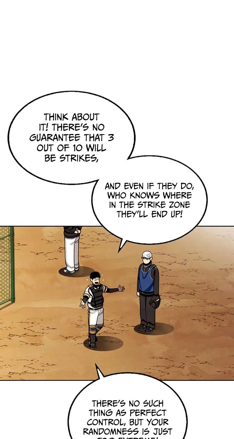 Not Over Chapter 14 page 11 - 