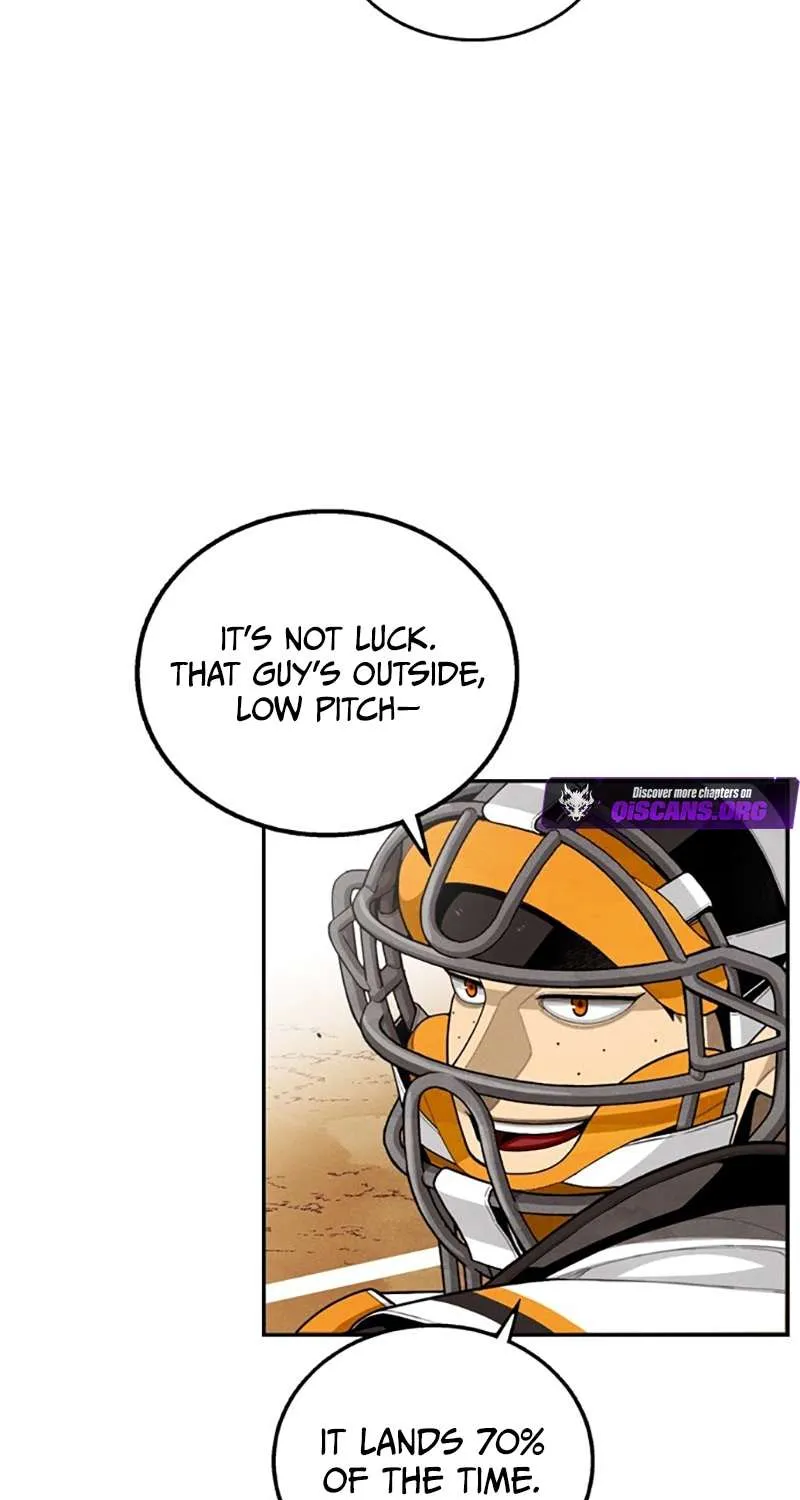 Not Over Chapter 14 page 104 - 