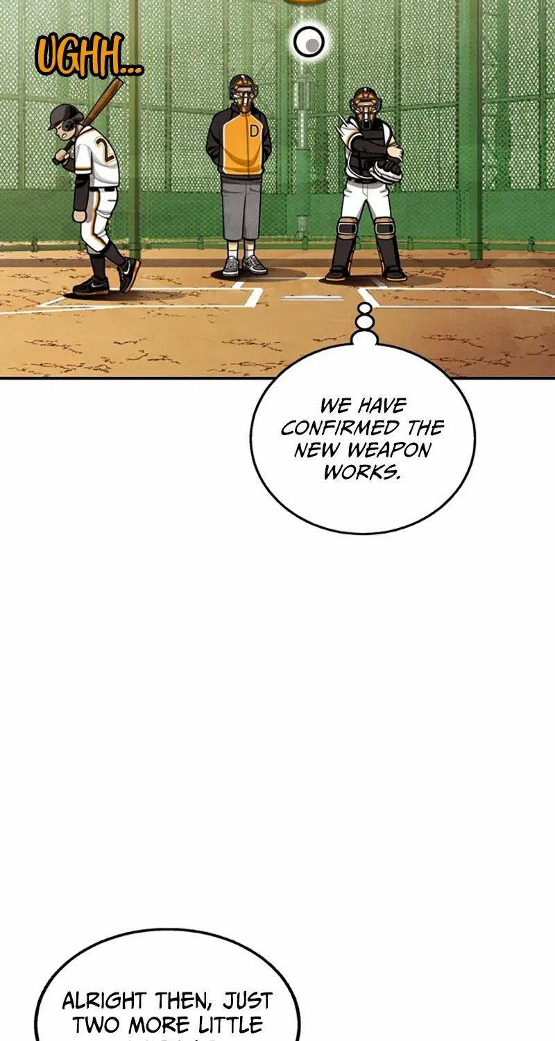 Not Over Chapter 14 page 109 - 