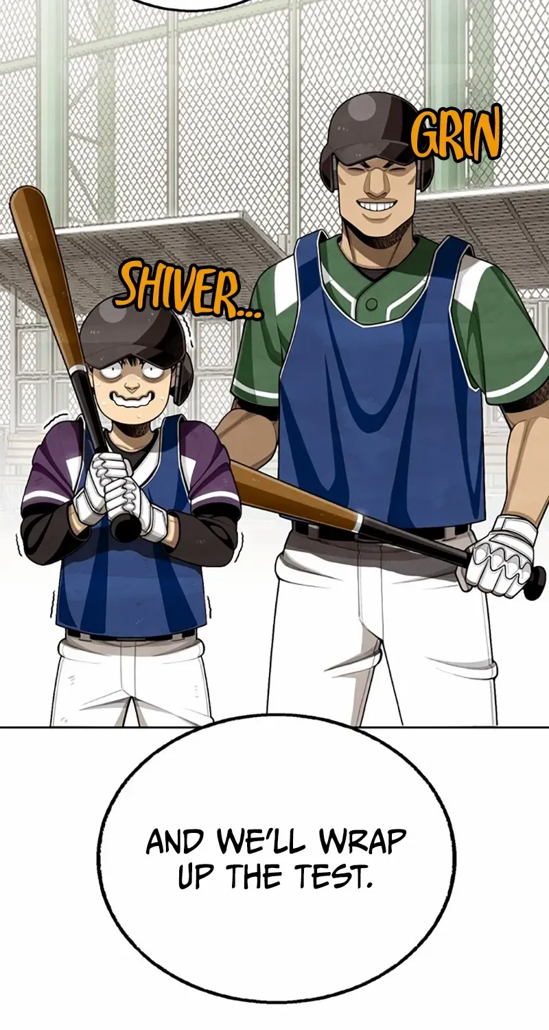 Not Over Chapter 14 page 111 - 