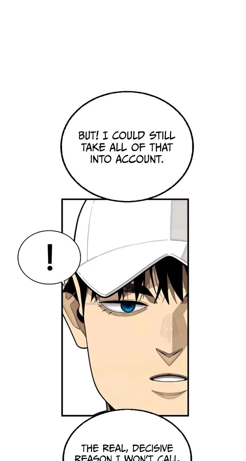 Not Over Chapter 14 page 14 - 