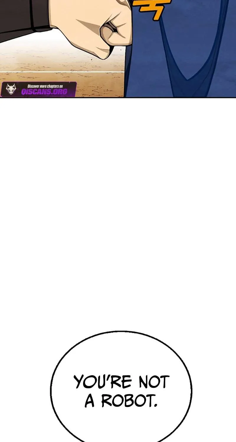 Not Over Chapter 14 page 16 - 