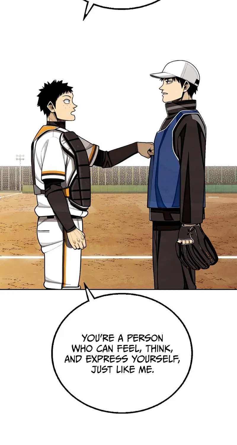 Not Over Chapter 14 page 17 - 