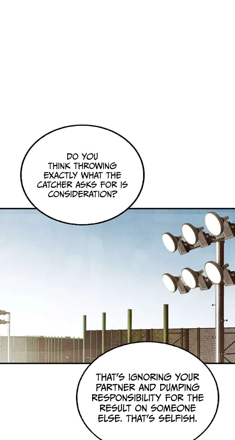 Not Over Chapter 14 page 18 - 