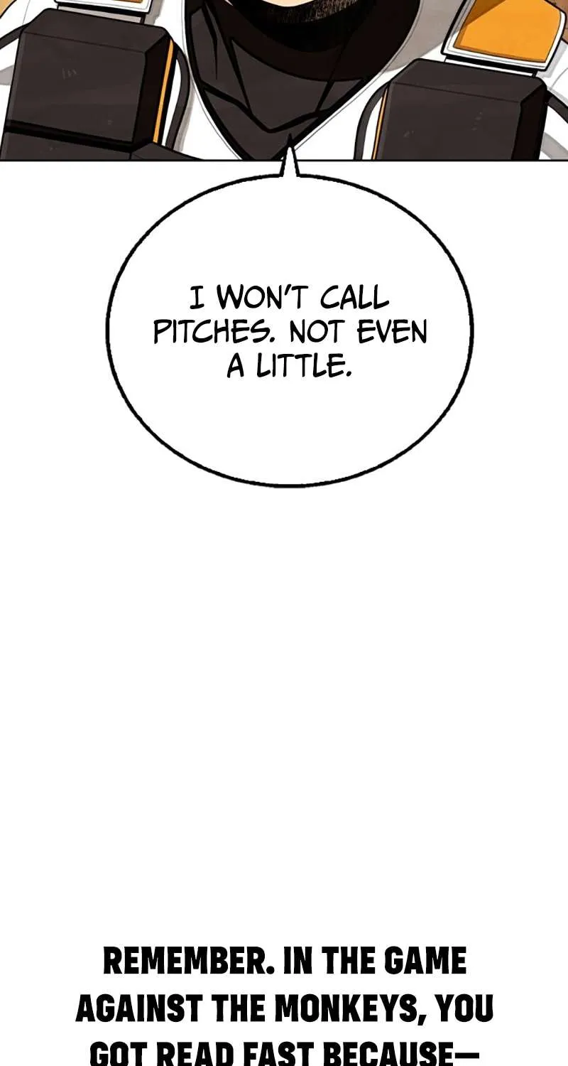 Not Over Chapter 14 page 21 - 