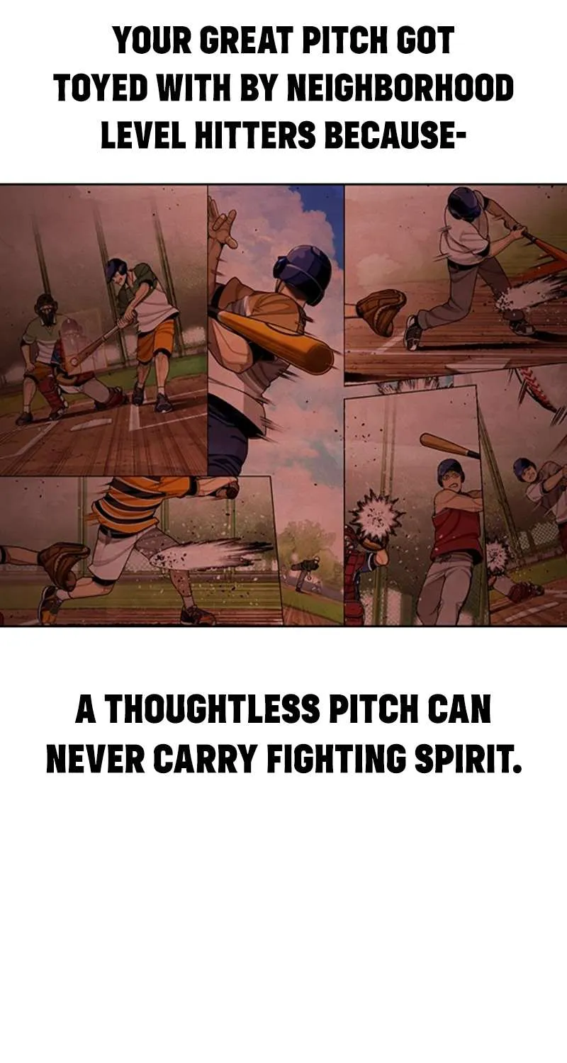 Not Over Chapter 14 page 23 - 