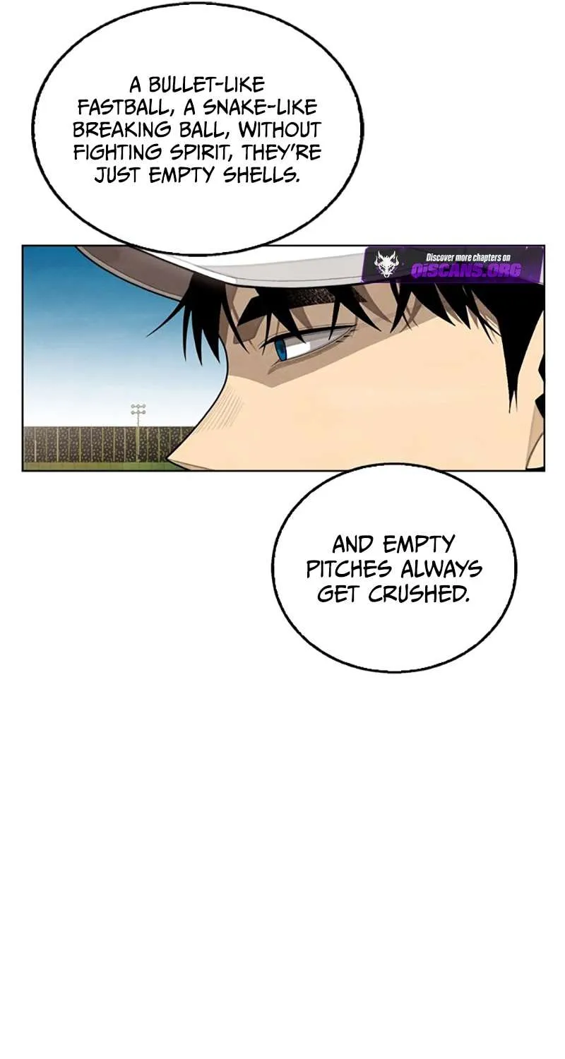 Not Over Chapter 14 page 25 - 