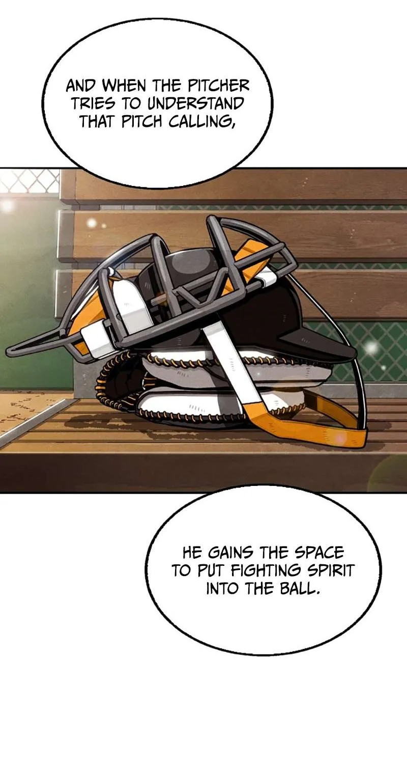 Not Over Chapter 14 page 28 - 