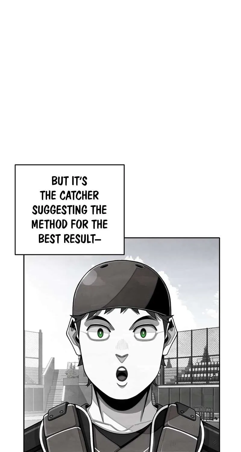 Not Over Chapter 14 page 30 - 
