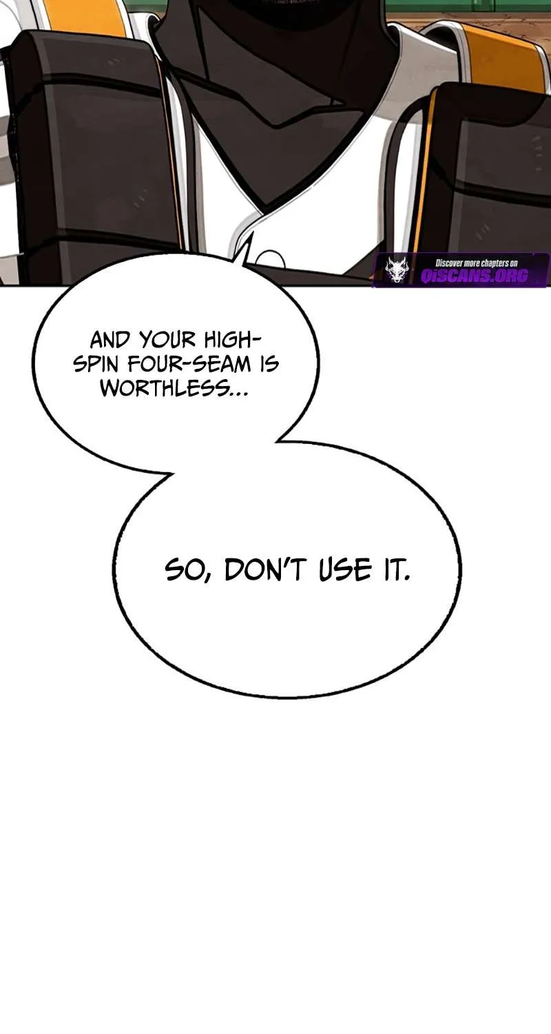 Not Over Chapter 14 page 4 - 