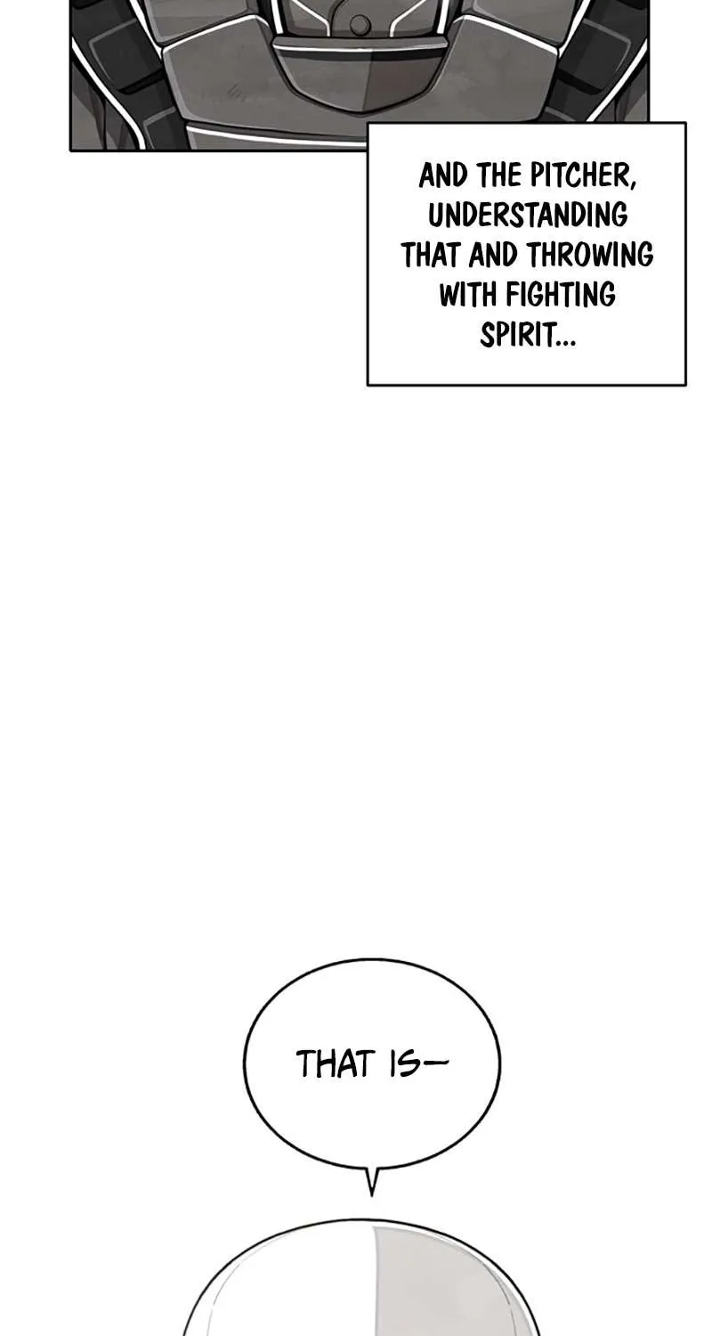 Not Over Chapter 14 page 31 - 