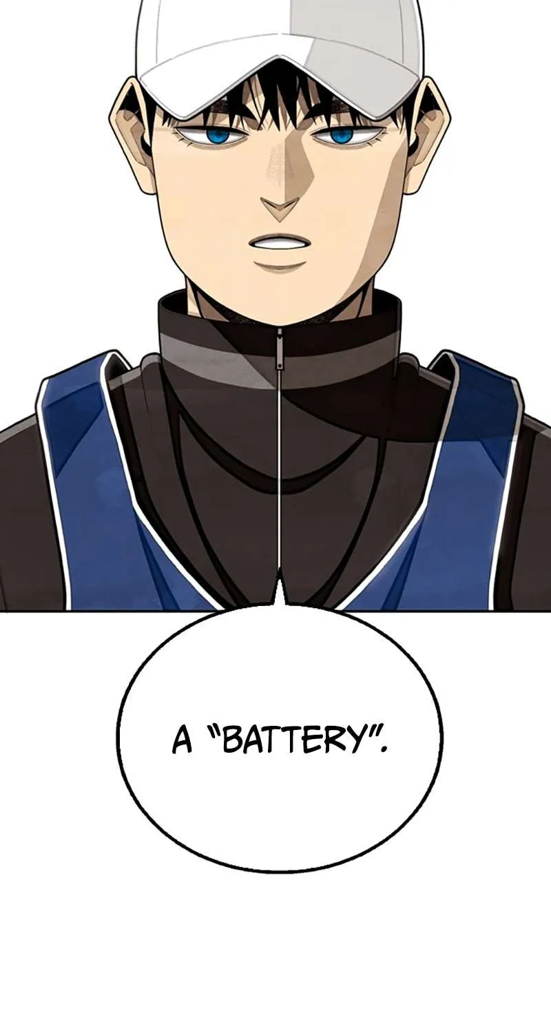 Not Over Chapter 14 page 32 - 