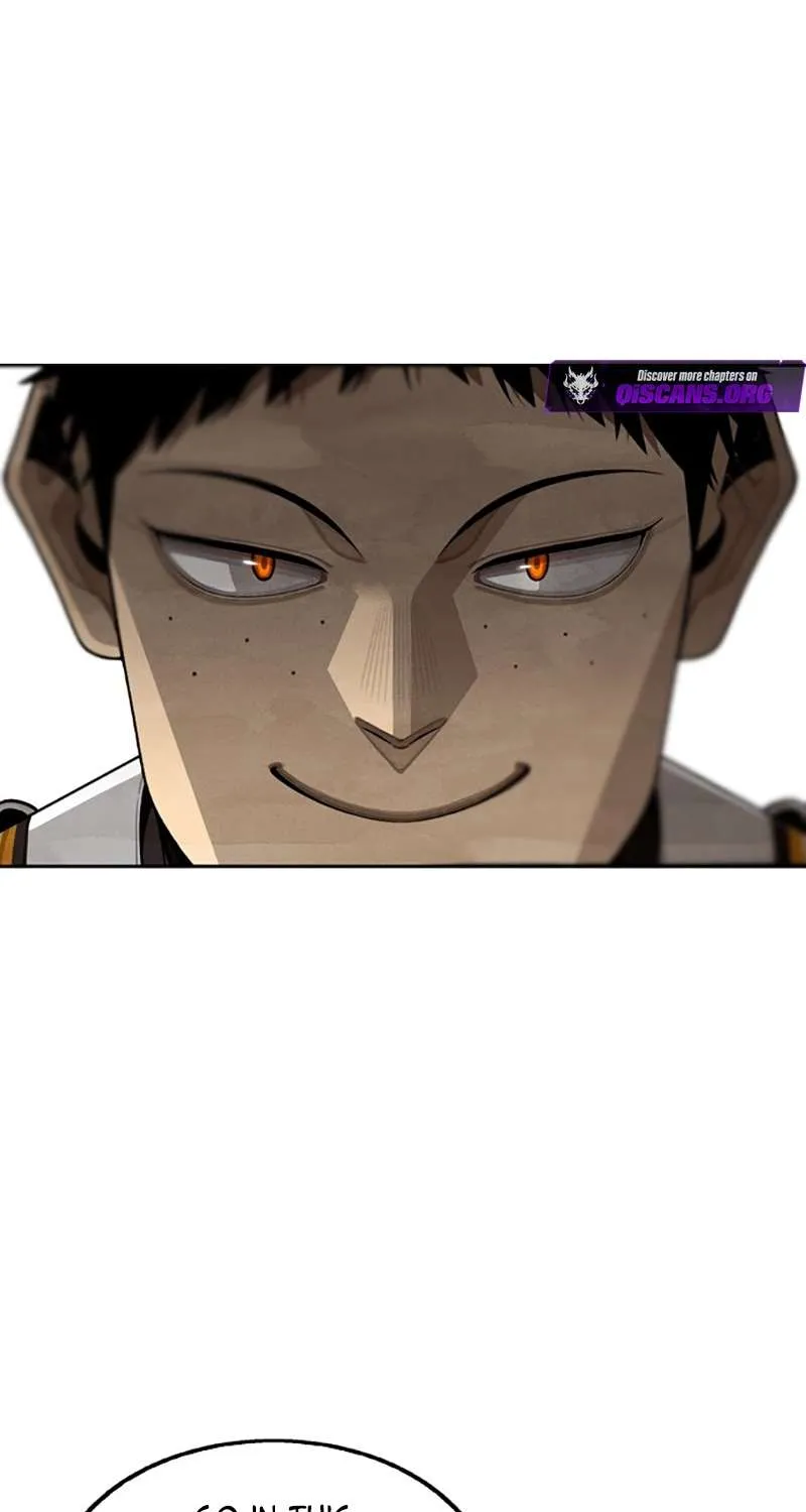 Not Over Chapter 14 page 33 - 