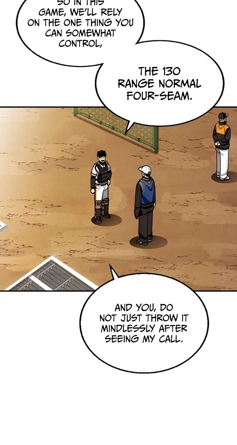Not Over Chapter 14 page 34 - 