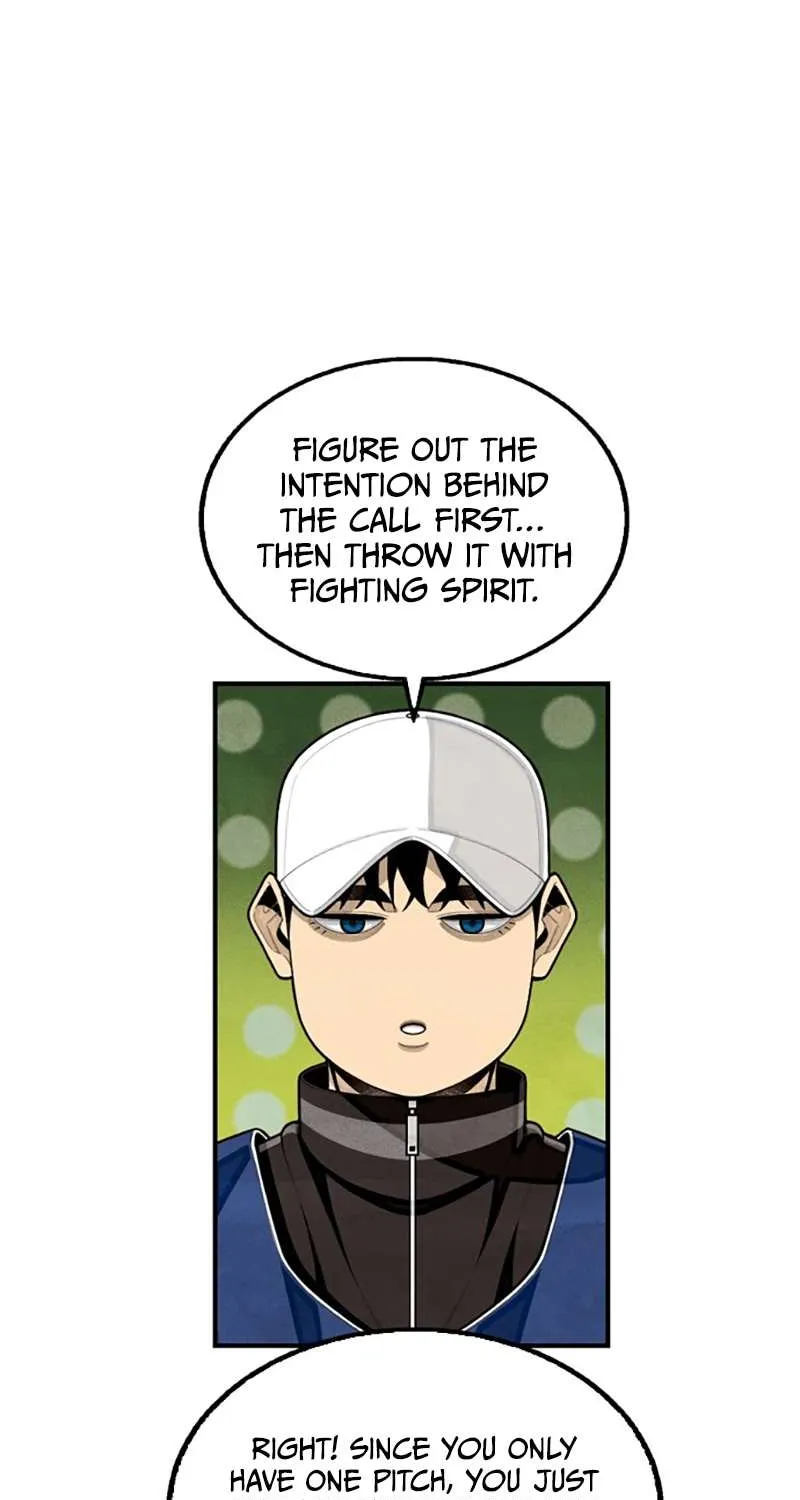 Not Over Chapter 14 page 35 - 