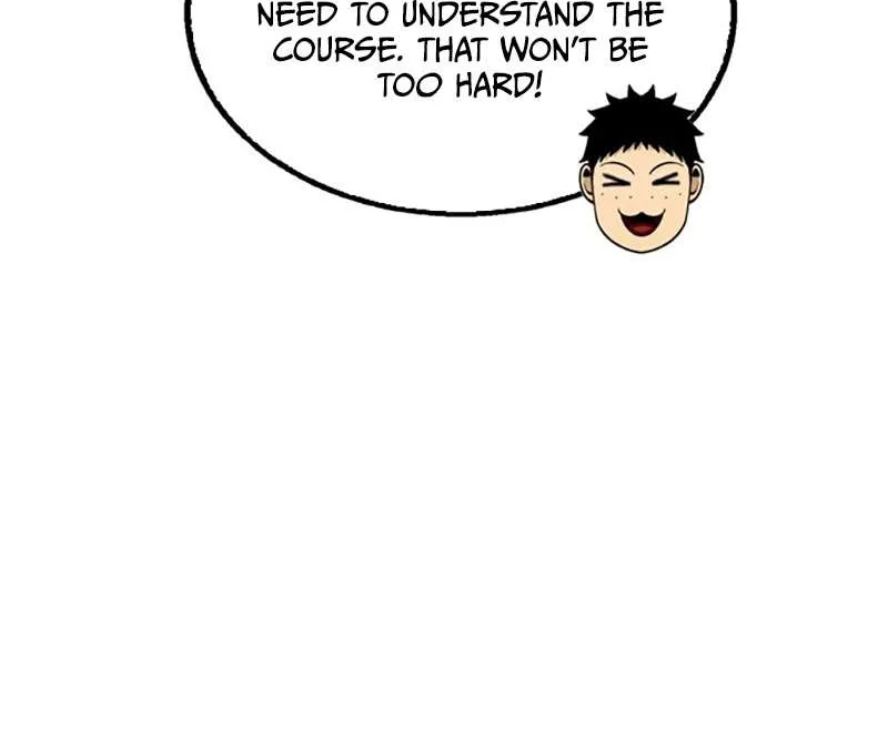 Not Over Chapter 14 page 36 - 