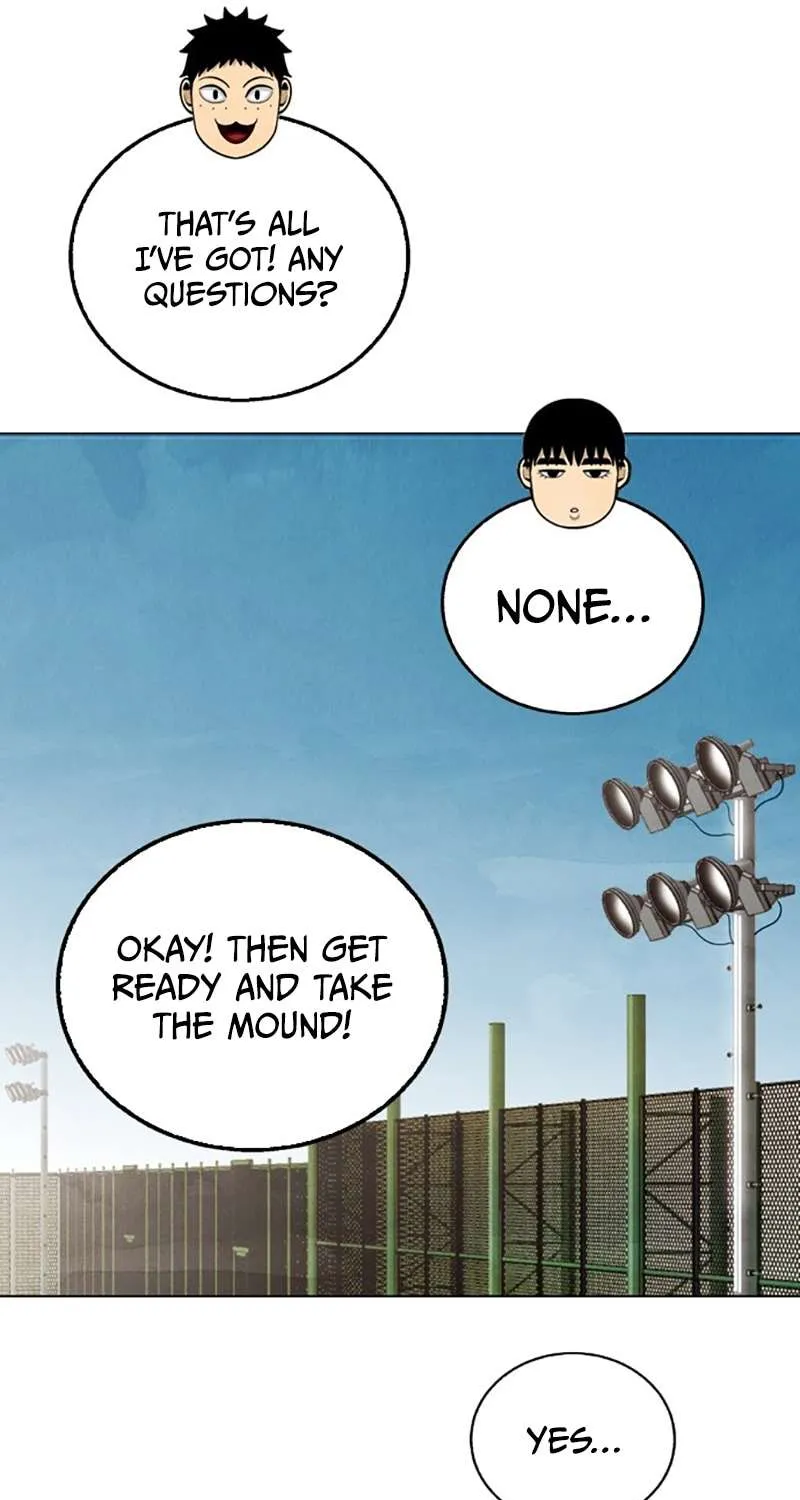 Not Over Chapter 14 page 37 - 