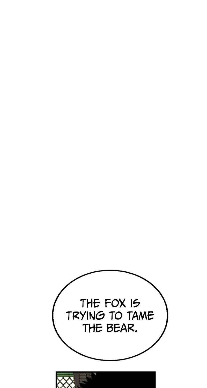 Not Over Chapter 14 page 39 - 