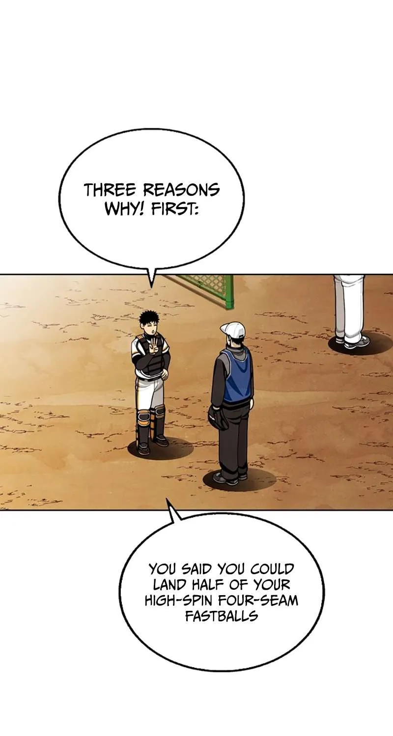 Not Over Chapter 14 page 5 - 