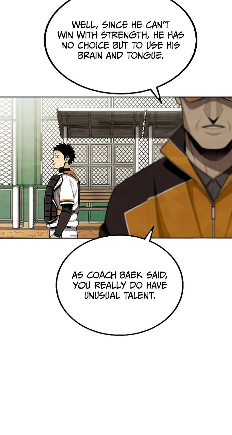 Not Over Chapter 14 page 41 - 