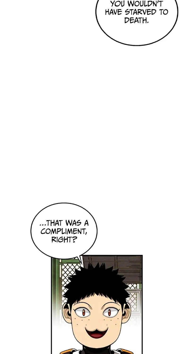 Not Over Chapter 14 page 43 - 