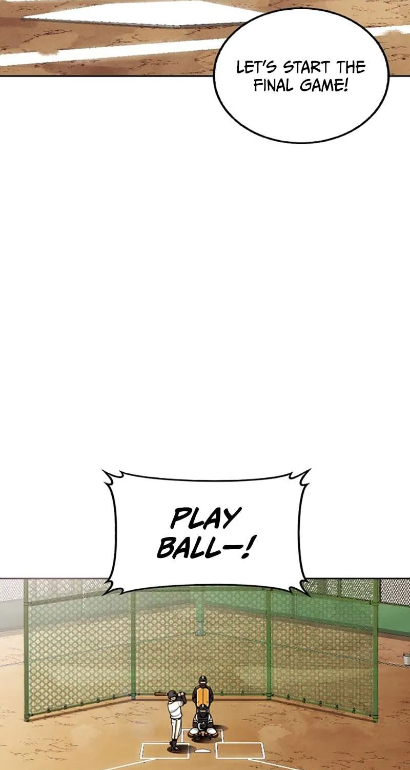 Not Over Chapter 14 page 47 - 