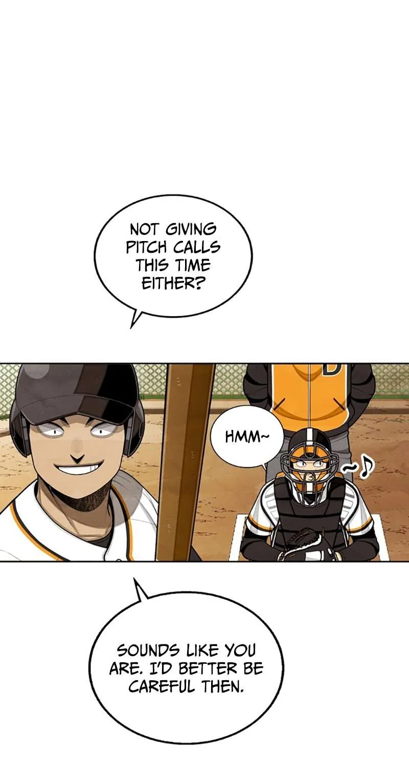 Not Over Chapter 14 page 49 - 