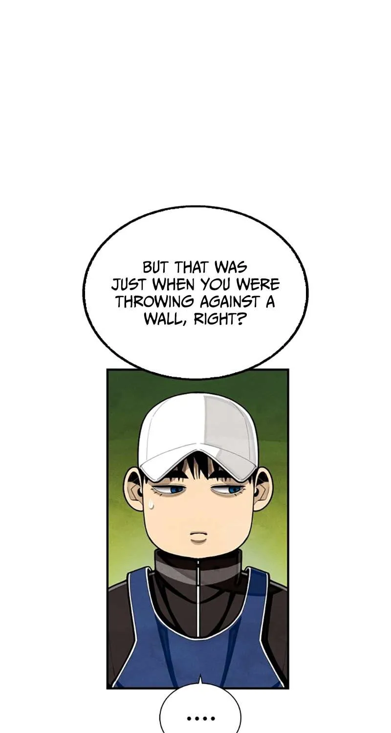 Not Over Chapter 14 page 6 - 