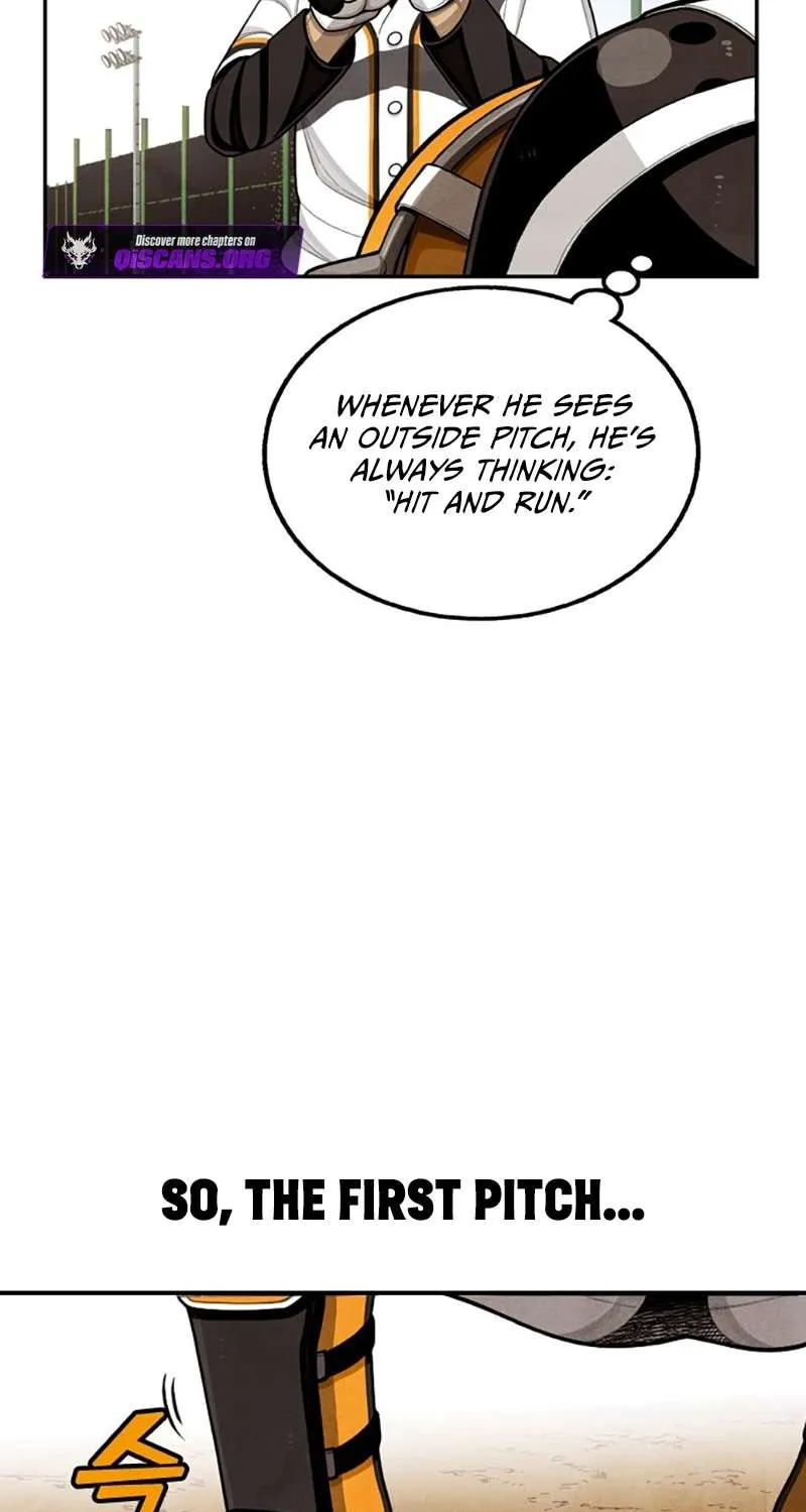 Not Over Chapter 14 page 51 - 