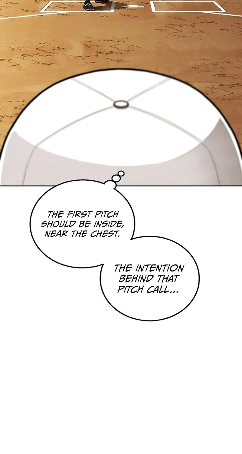 Not Over Chapter 14 page 53 - 