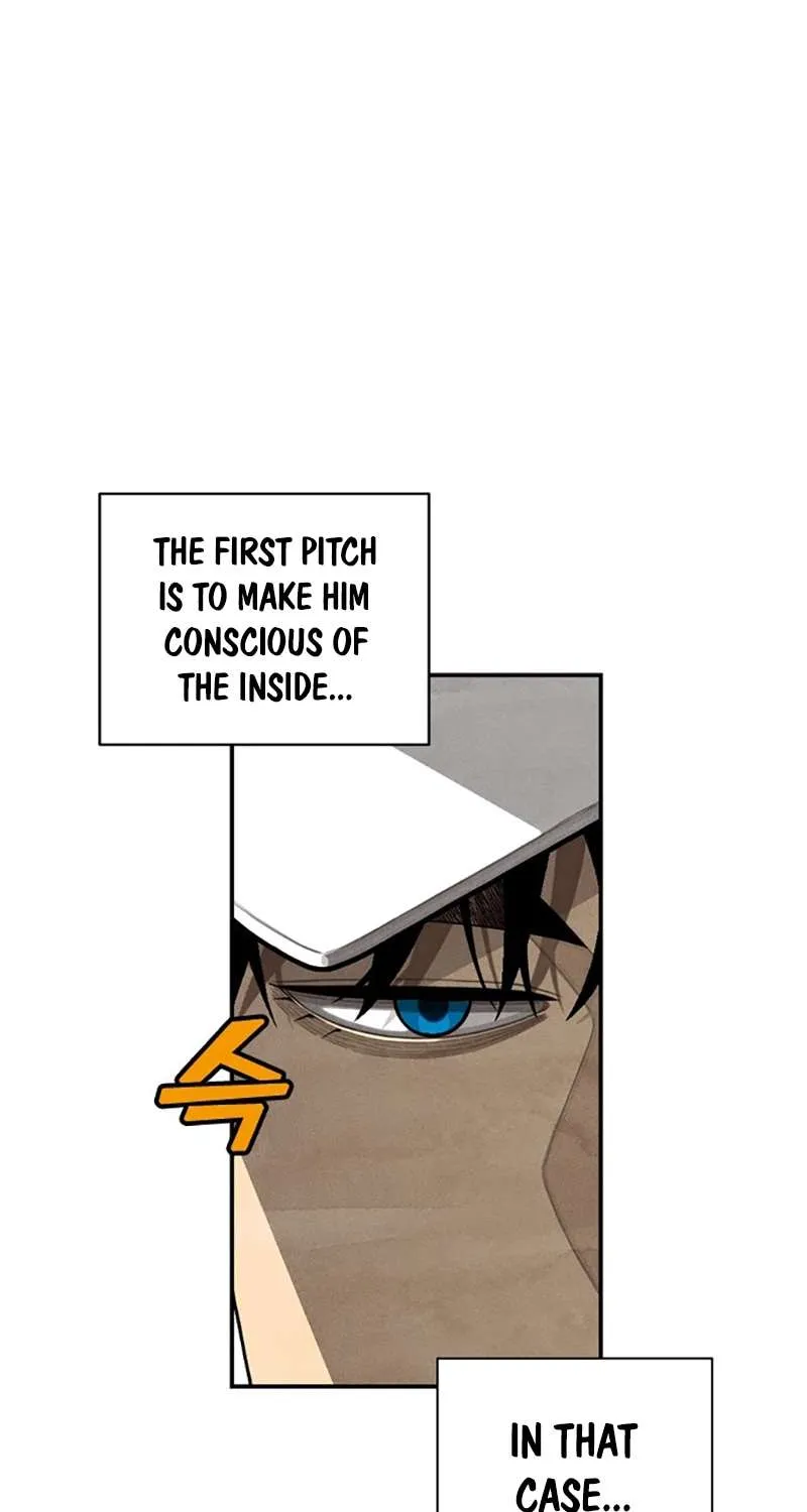 Not Over Chapter 14 page 55 - 