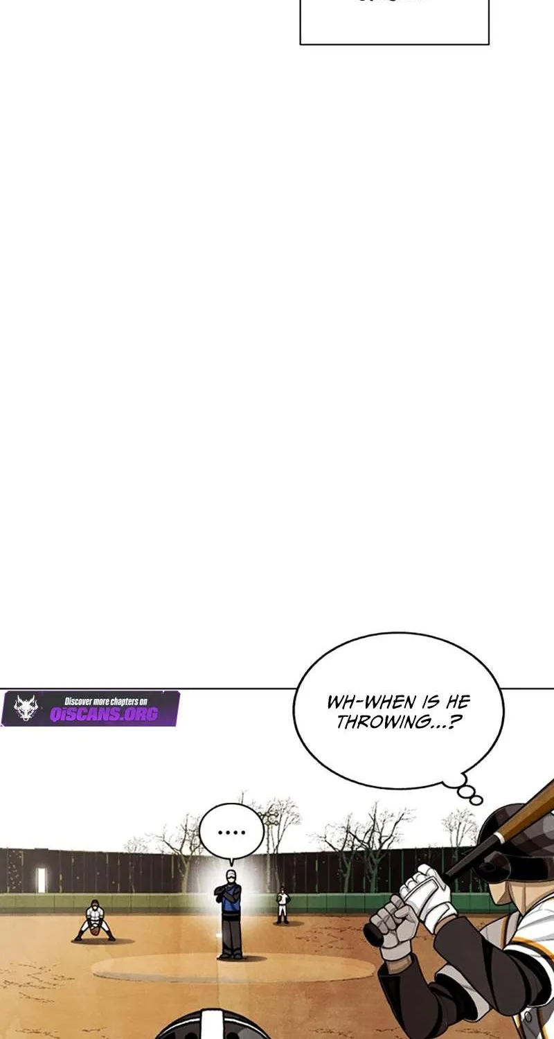 Not Over Chapter 14 page 56 - 