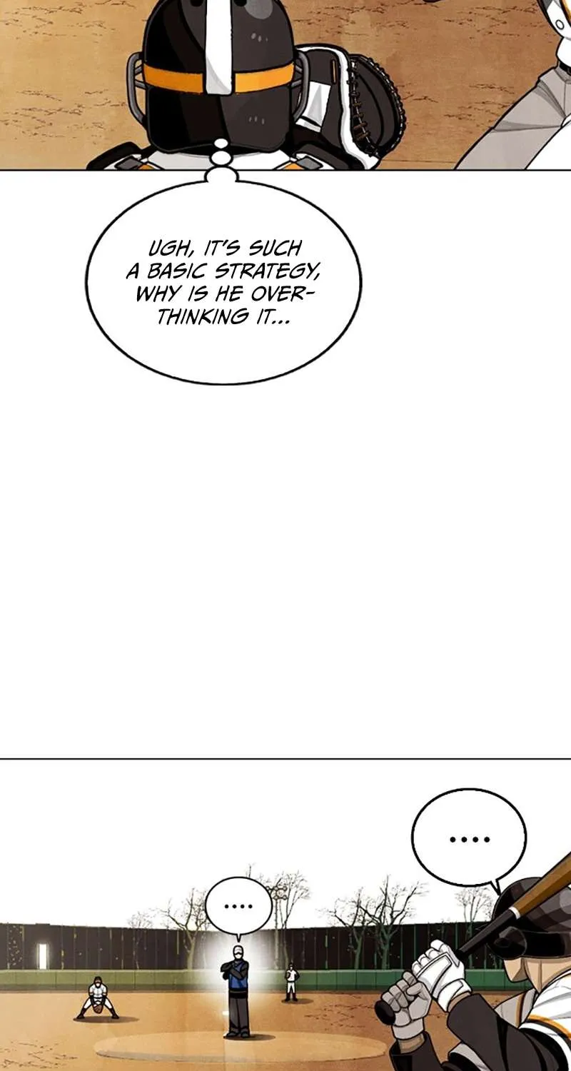 Not Over Chapter 14 page 57 - 