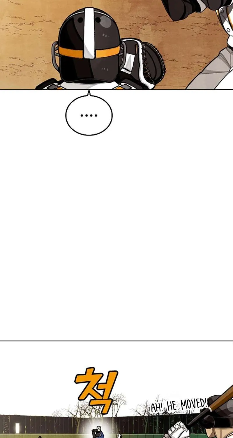Not Over Chapter 14 page 58 - 