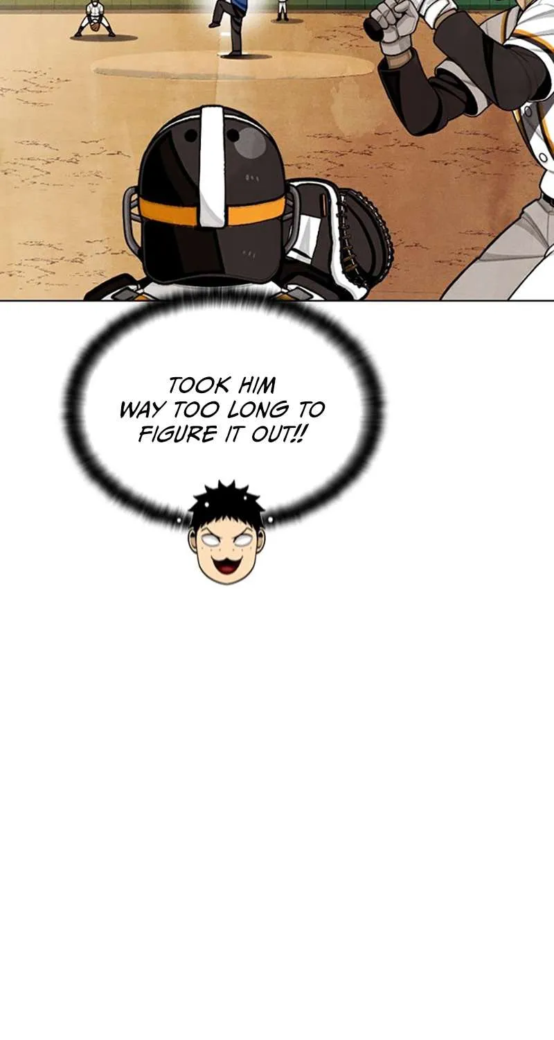 Not Over Chapter 14 page 59 - 