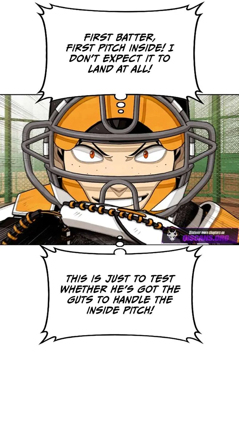 Not Over Chapter 14 page 61 - 
