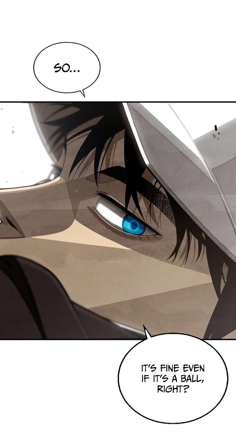 Not Over Chapter 14 page 63 - 